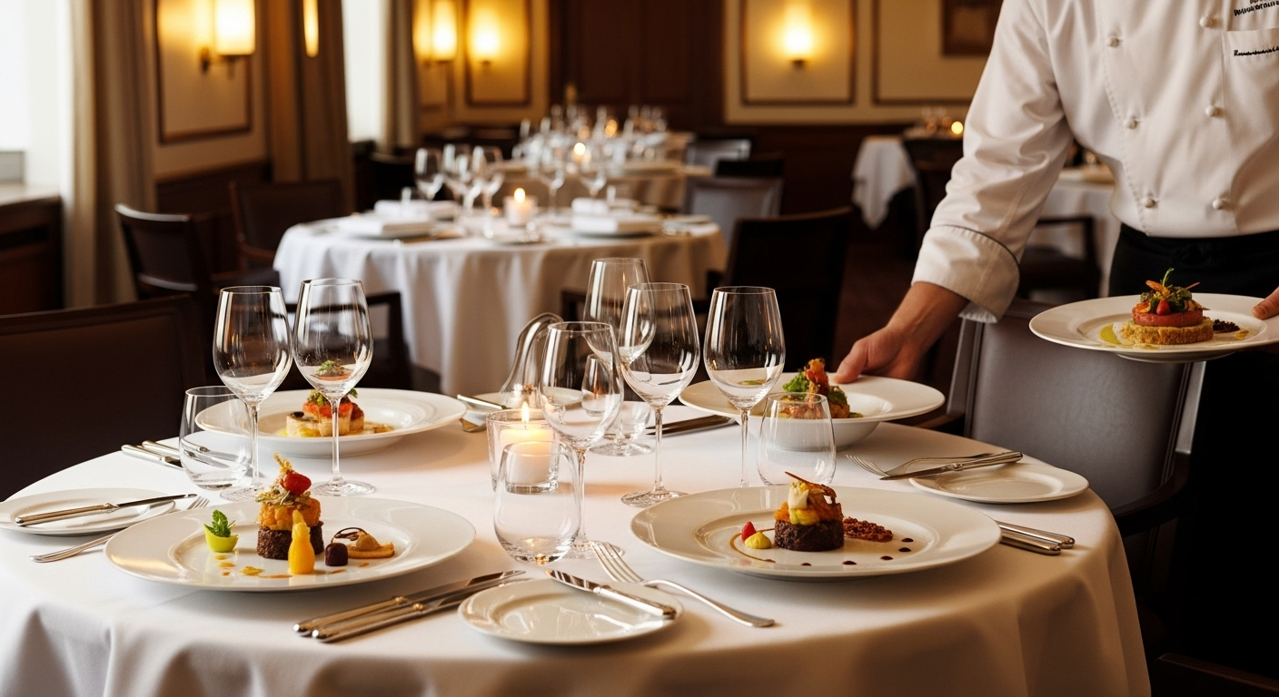 Hotels & Accommodation